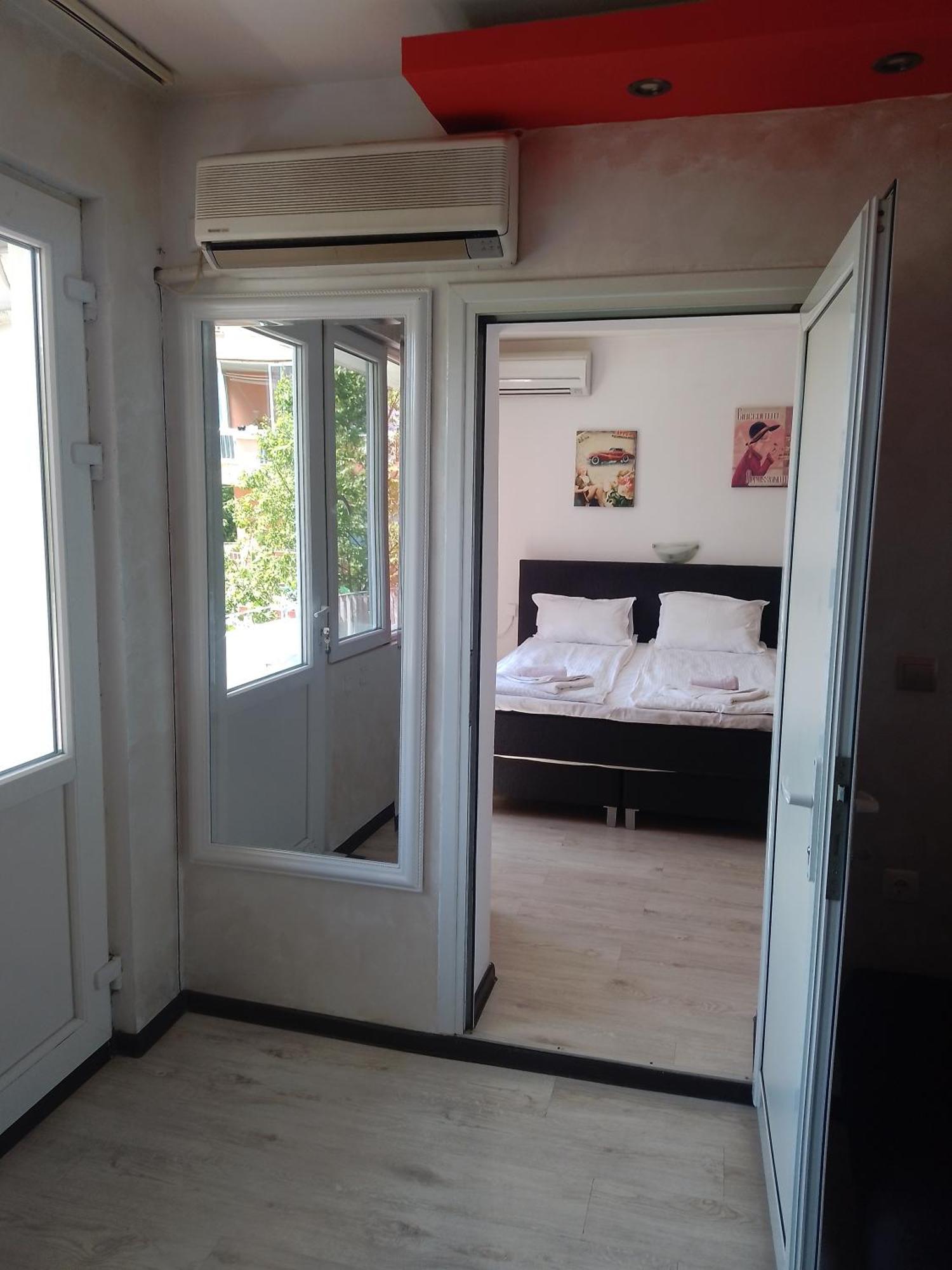 Red House Apartment Veliko Tarnovo Luaran gambar