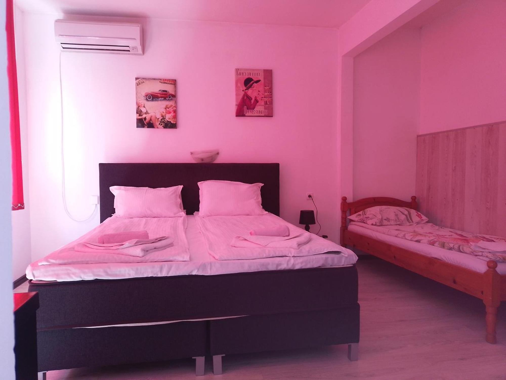 Red House Apartment Veliko Tarnovo Luaran gambar