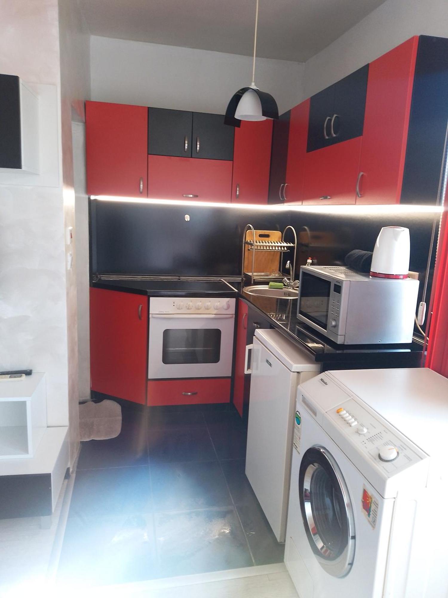 Red House Apartment Veliko Tarnovo Luaran gambar