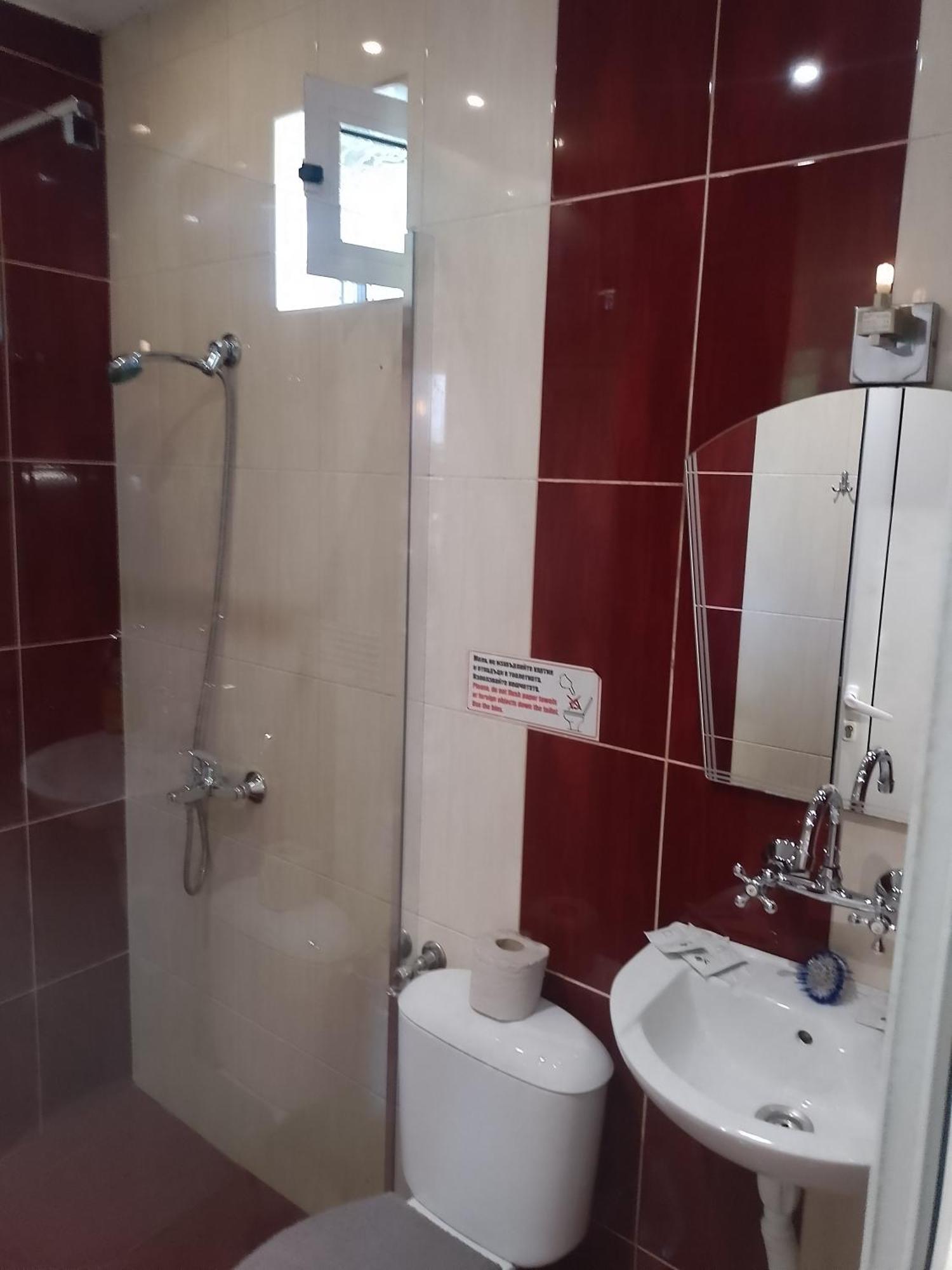 Red House Apartment Veliko Tarnovo Luaran gambar