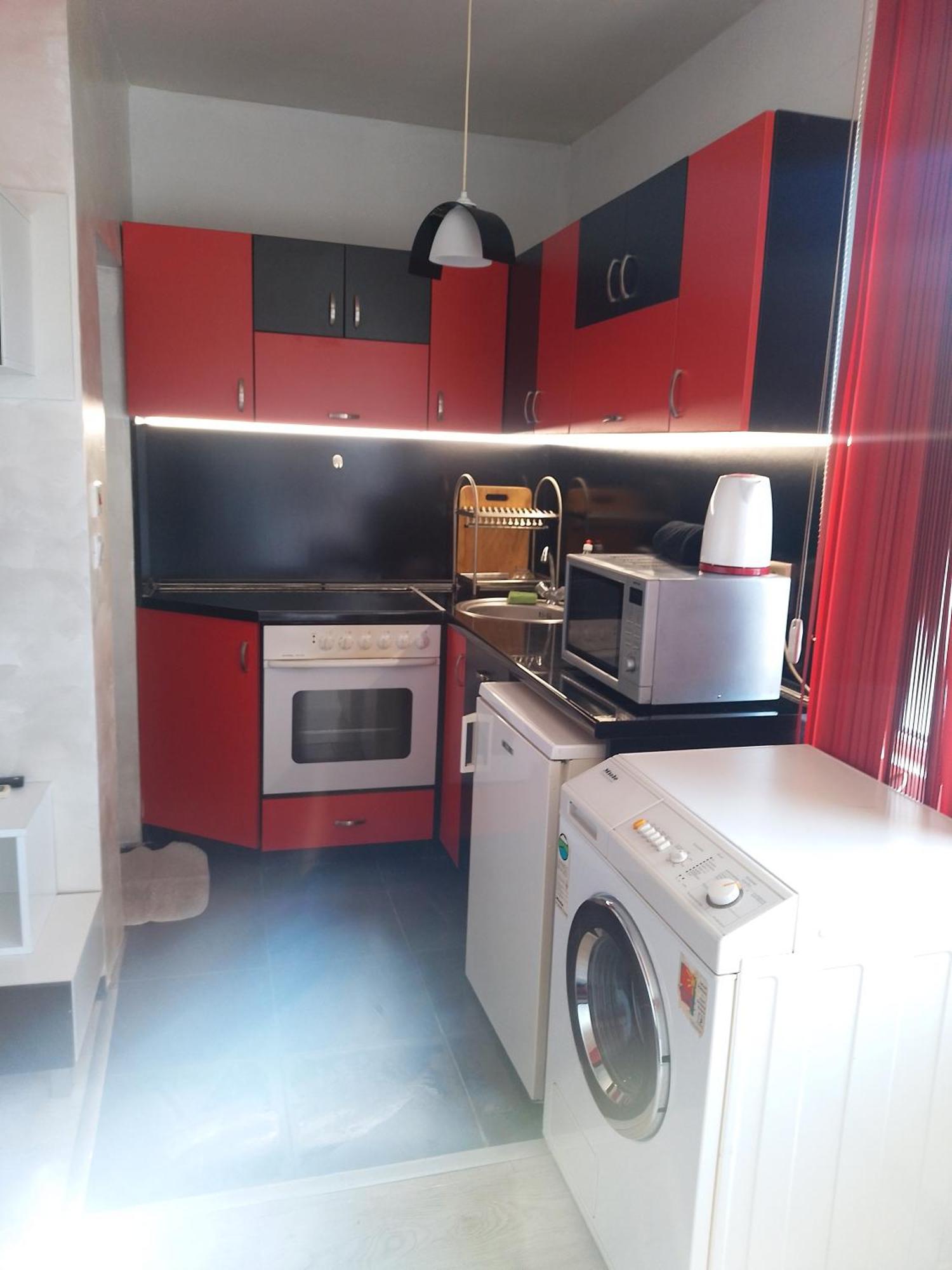Red House Apartment Veliko Tarnovo Luaran gambar