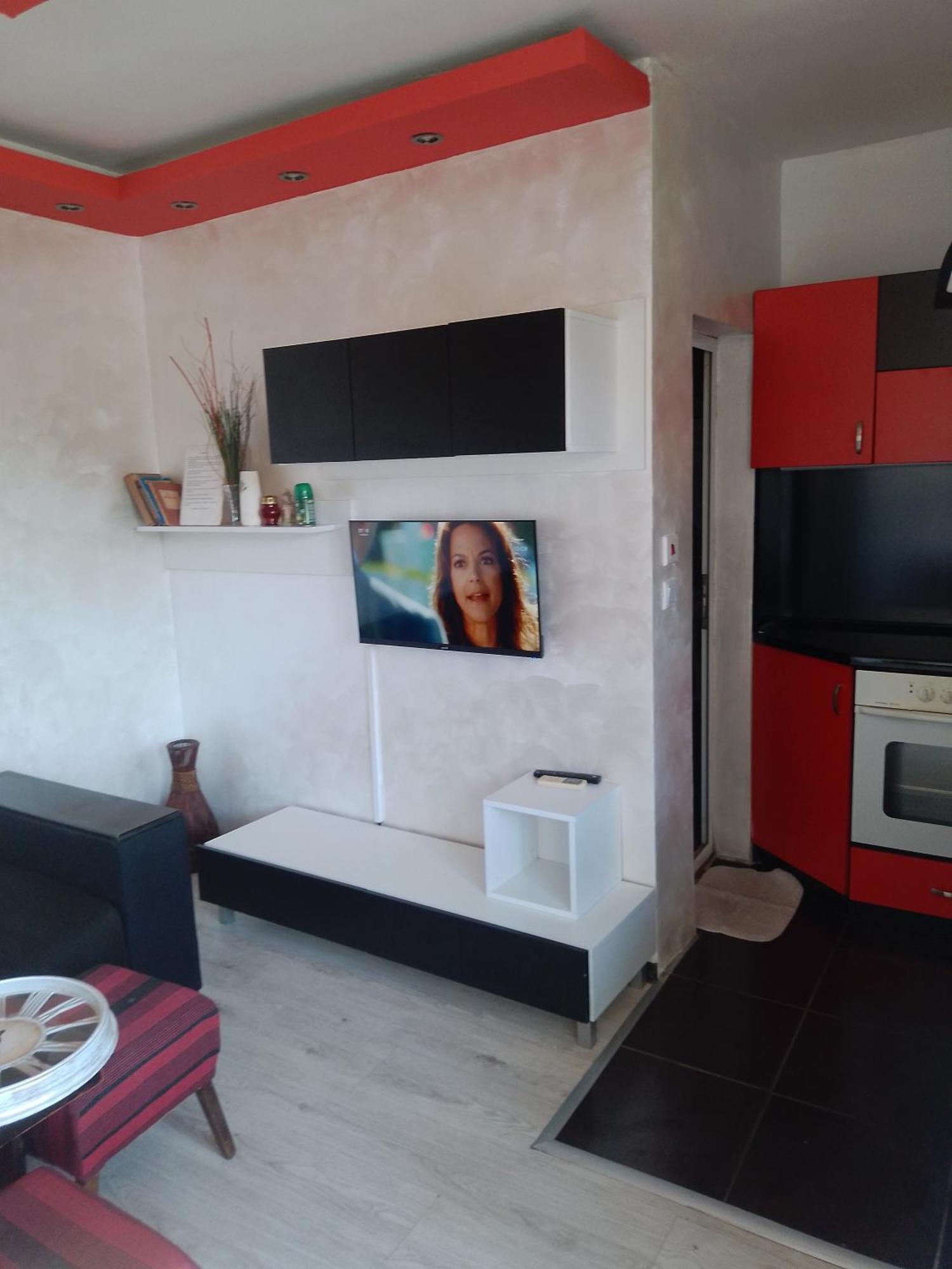 Red House Apartment Veliko Tarnovo Luaran gambar