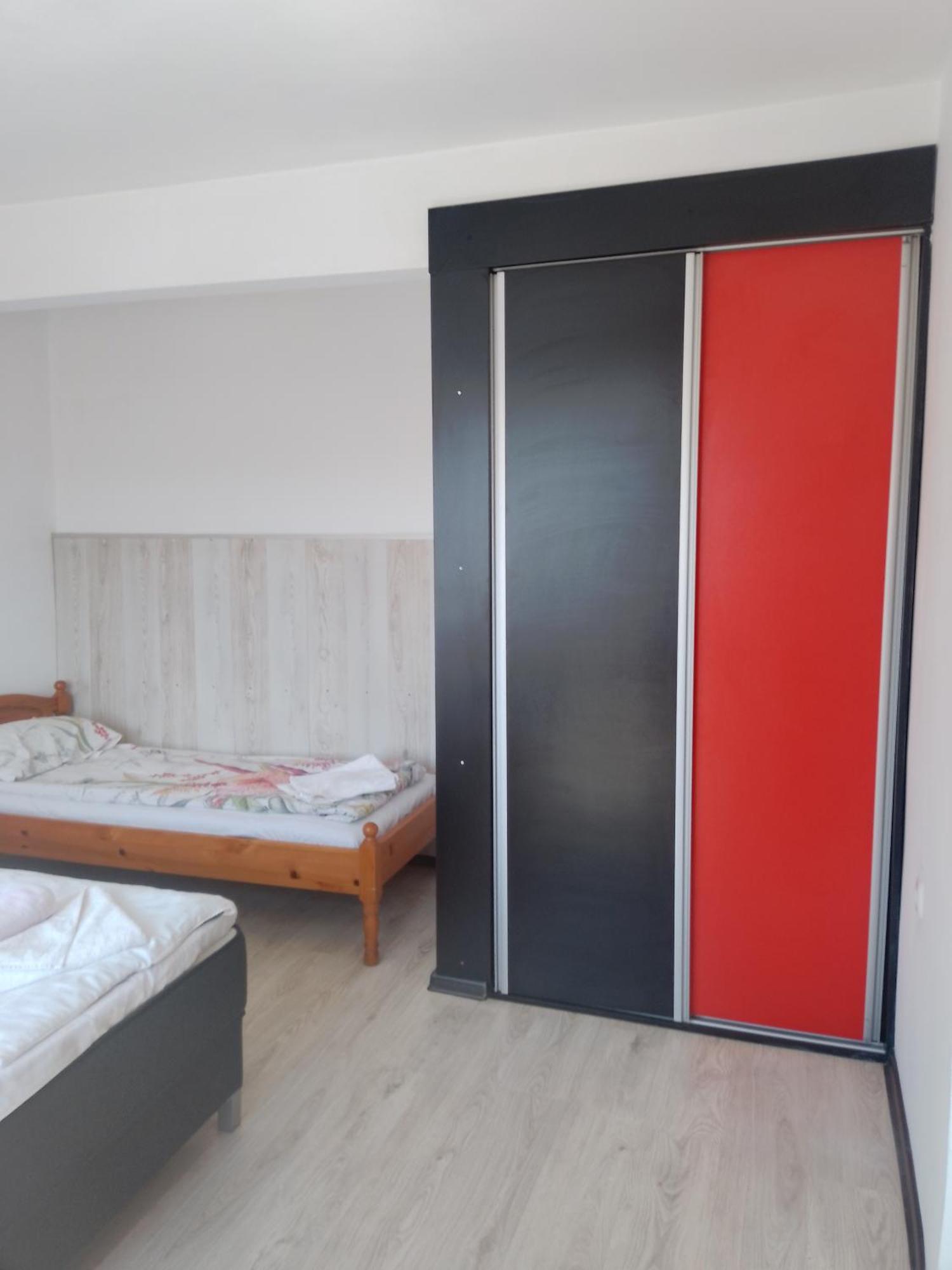 Red House Apartment Veliko Tarnovo Luaran gambar