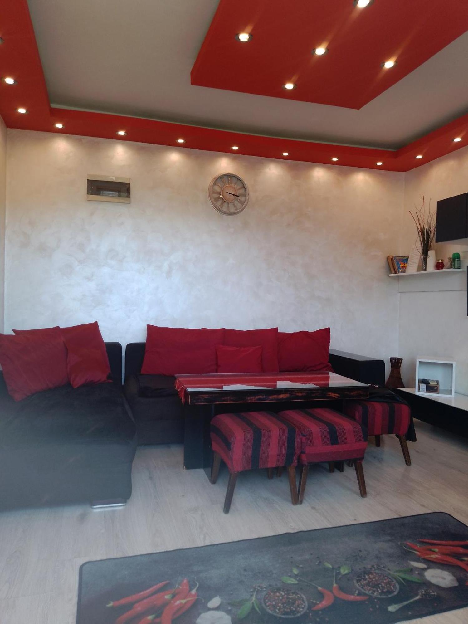 Red House Apartment Veliko Tarnovo Luaran gambar