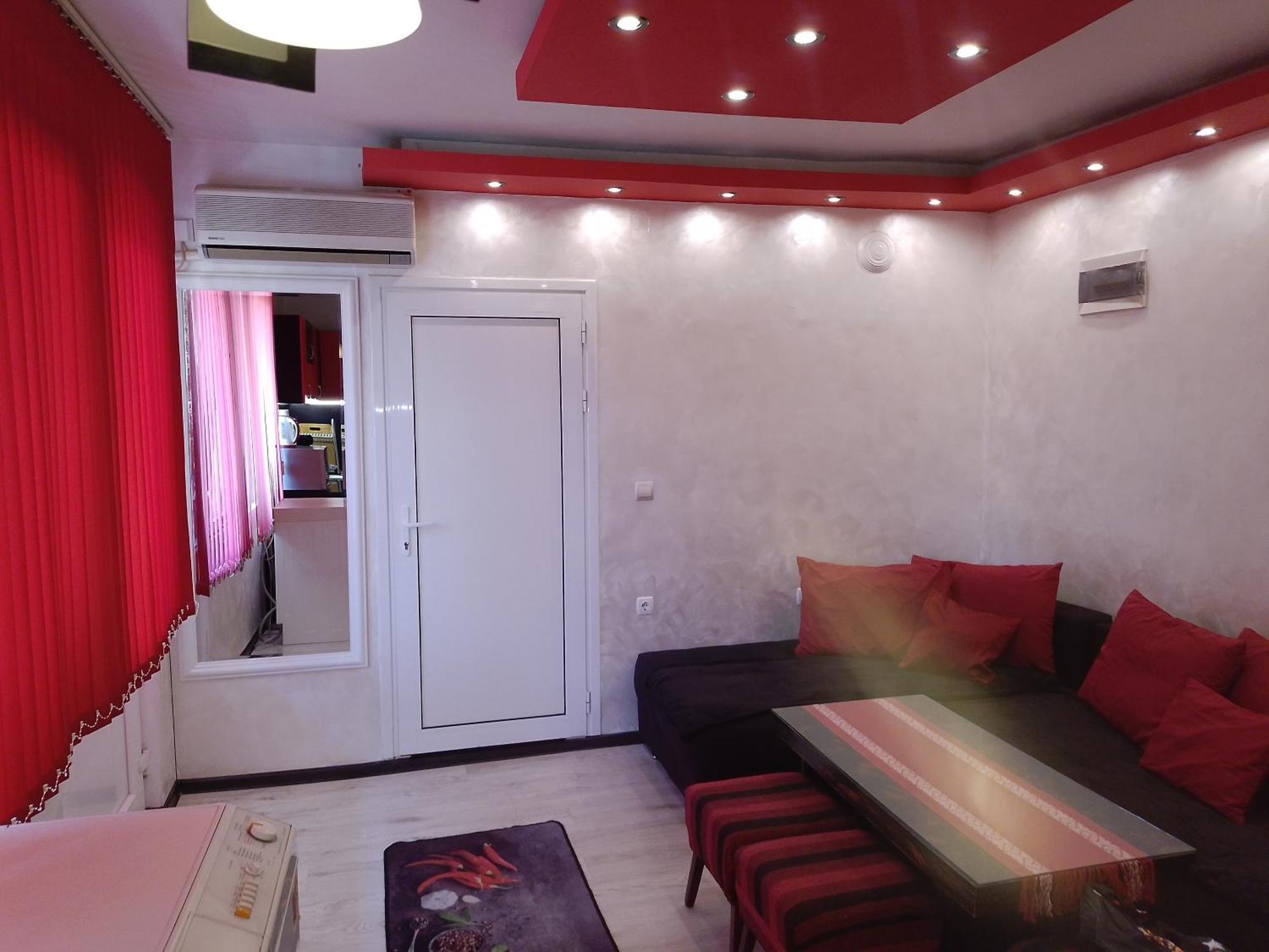 Red House Apartment Veliko Tarnovo Luaran gambar