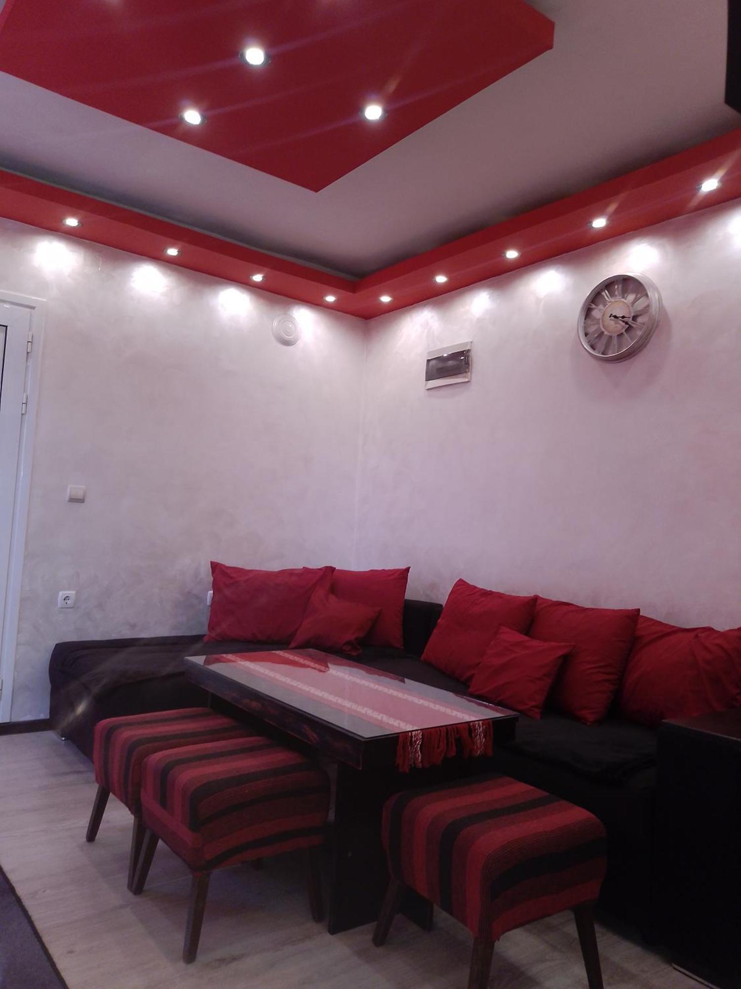Red House Apartment Veliko Tarnovo Luaran gambar