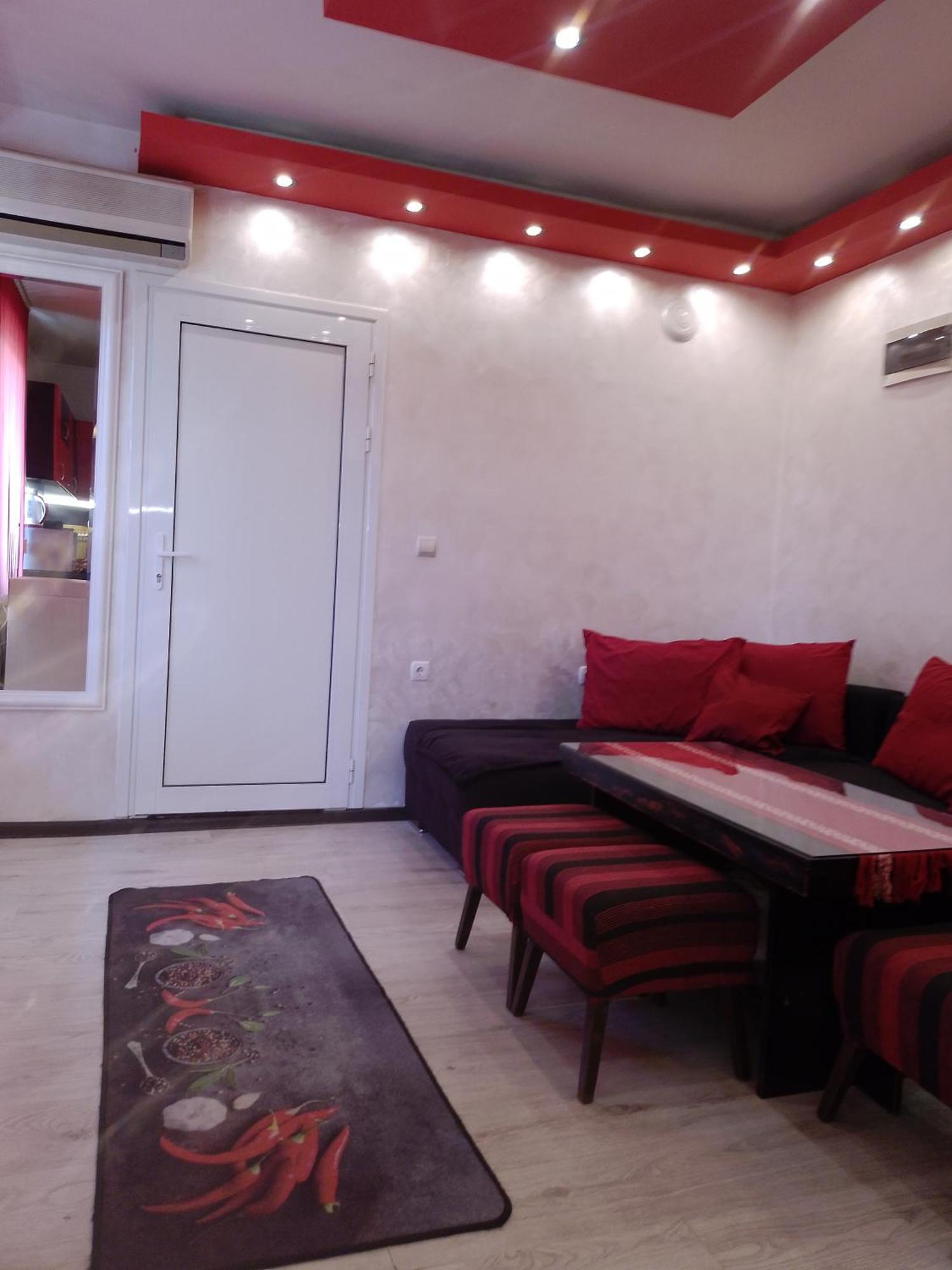 Red House Apartment Veliko Tarnovo Luaran gambar